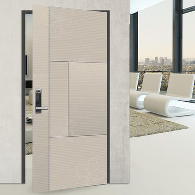 SY COLOR STEEL DOOR (SY-C-025)