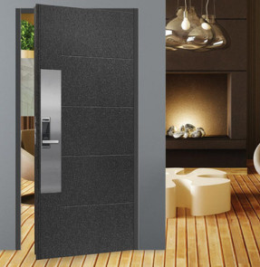 SY COLOR STEEL DOOR (SY-C-703)