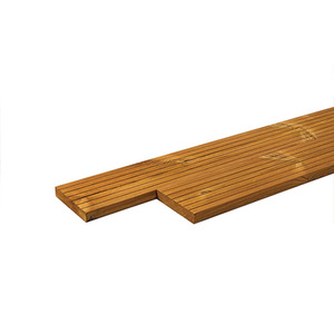 Lunawood deck material SHP (10x42mm)