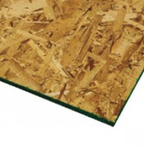 OSB 11.1mm