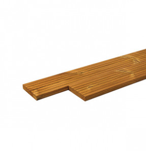 Lunawood deck material SHP PROFIX2 (21x26mm)
