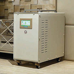 Portable Solar Generator (ESS) PS 3215B / 4020B