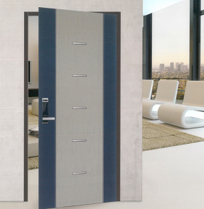 SY COLOR STEEL DOOR(SY-C-012)