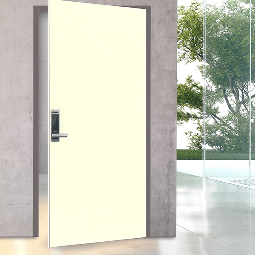 SY COLOR STEEL DOOR (SY-C-017)