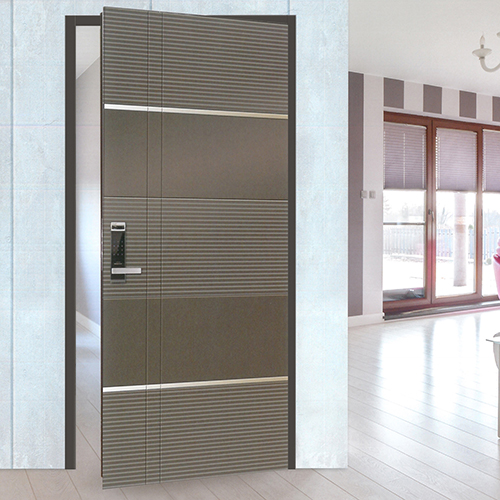 SY COLOR STEEL DOOR (SY-C-029)