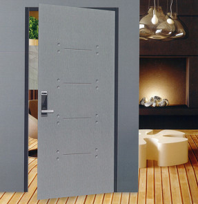 SY COLOR STEEL DOOR (SY-C-629)