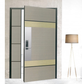 SY INSULATION DOOR (SY-I-107)